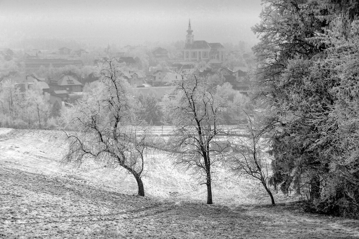 Landscape Photography